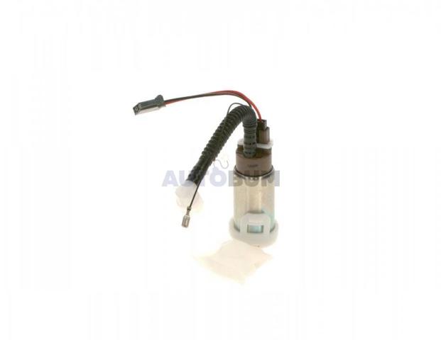 Бензонасос 1987580003 Bosch