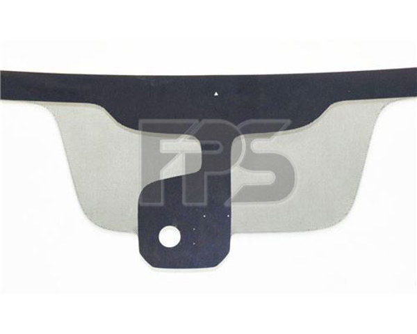 Автоскло XYG GS5641D15 ціна, від 152.72 USD