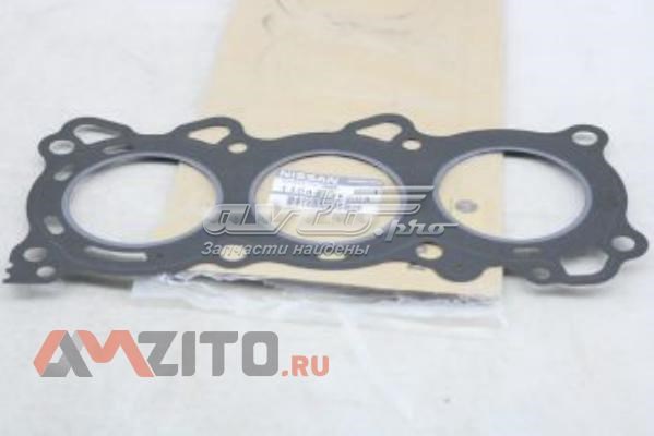 11044JK00A Nissan/Infiniti Прокладка головки блоку циліндрів (ГБЦ), права