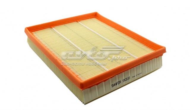 Купити SX316 Shafer Автомобільний фільтр повітря