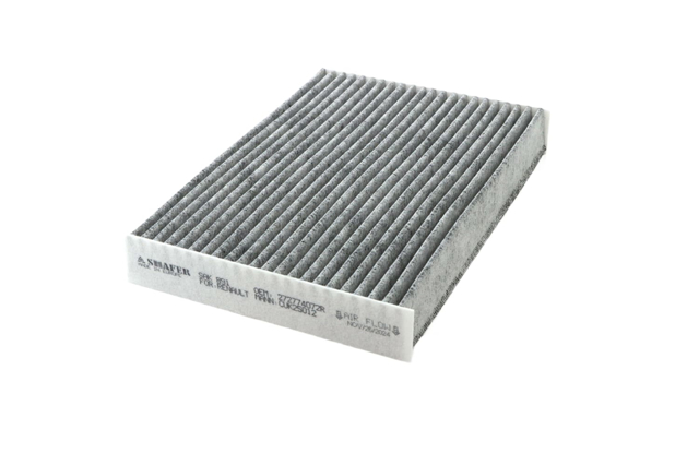 Фільтр салону SAK891 Shafer