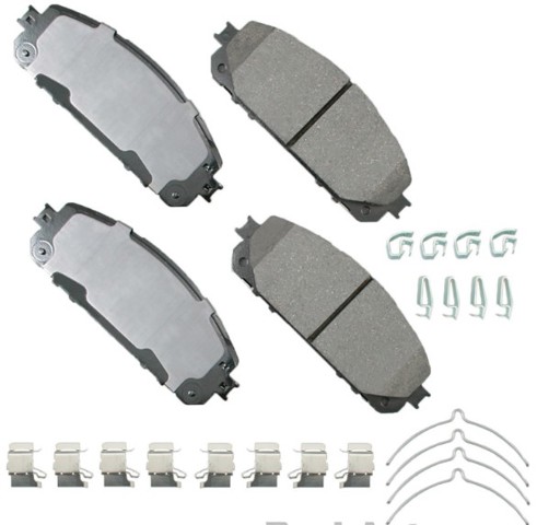68523461AA Chrysler 