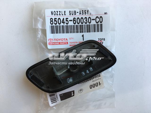 Накладка форсунки омивача фари передньої TQ25368 Tqparts