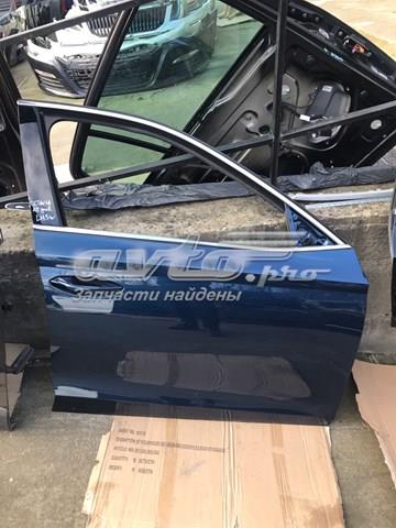 Двері передні, праві Skoda Octavia IV A8 хетчбек (NX3, NN3, PV3) (2020 - 2026) ціна, від 433.47 USD