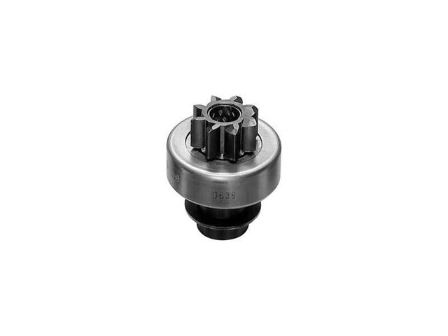 Бендикс ZEN ZN0636 ціна, від 8.64 USD