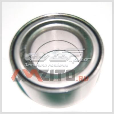 Комплект підшипник маточини передньої Iljin IJ131005 ціна, від 14.78 USD