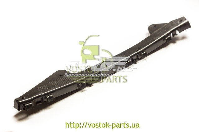 Купити S212804511 Chery Кріплення бамера ліве