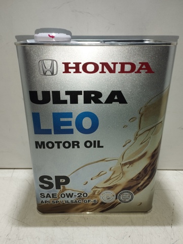 Моторне масло 0822799974 Honda