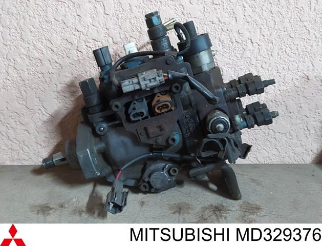 MD329376 Mitsubishi Насос паливний високого тиску (ПНВТ)