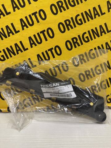 622236RR0B Nissan/Infiniti Лівий кронштейн переднього бампера