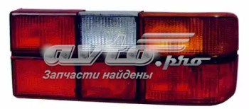 Ліхтар задній лівий Volvo 240 (P242, P244) (Вольво 240)