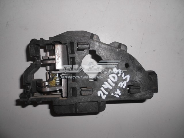 Ручка задніх дверей зовнішня Hyundai/Kia 826232S000 ціна, від 12.50 USD