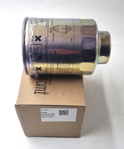 Купити FF2803 Matomi Фільтр-відстійник палива грубої очистки