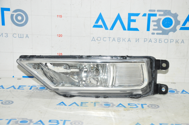 Ліва протитуманна фара FPS FP7445H1P ціна, від 40.20 USD