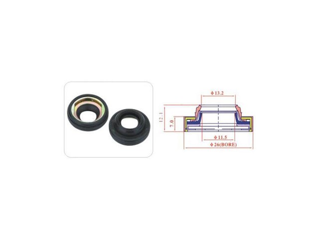  AU8007KIT Emmetec