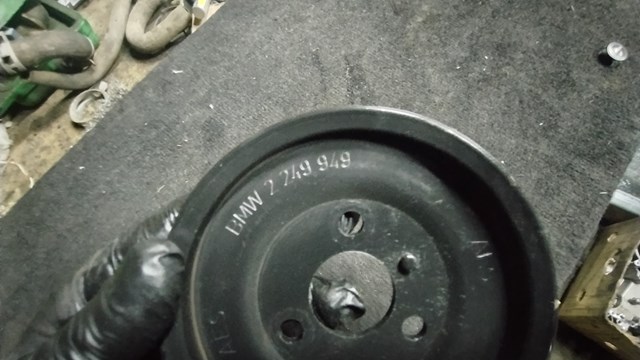  Land Rover 2249949