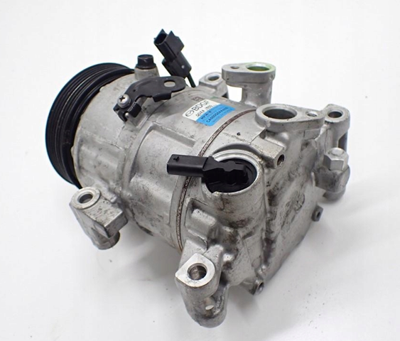 Насос кондиціонера HCC CA500G5AAA09