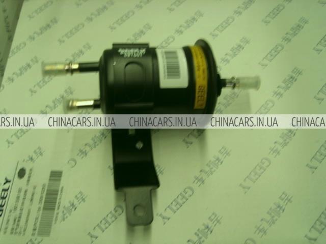 Фільтр тонкого очищення палива Geely 1066001341 ціна, від 1.90 USD