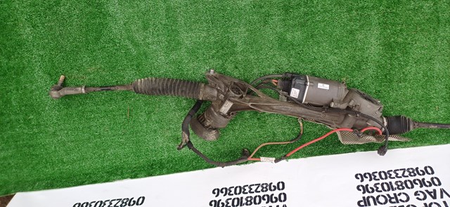Рульова рейка 5QM423051G VAG