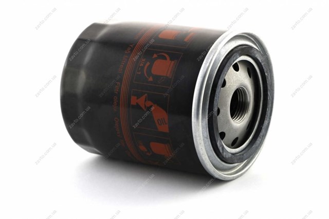 Масляний фільтр двигуна Shafer FOM1091 ціна, від 2.84 USD