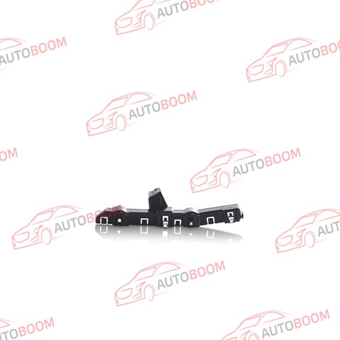 Купити 62223DF30A Nissan/Infiniti Кронштейн бампера переднього, зовнішній лівий
