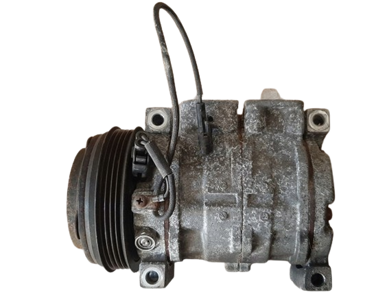 Компресор кондиціонера 4472203394 Denso