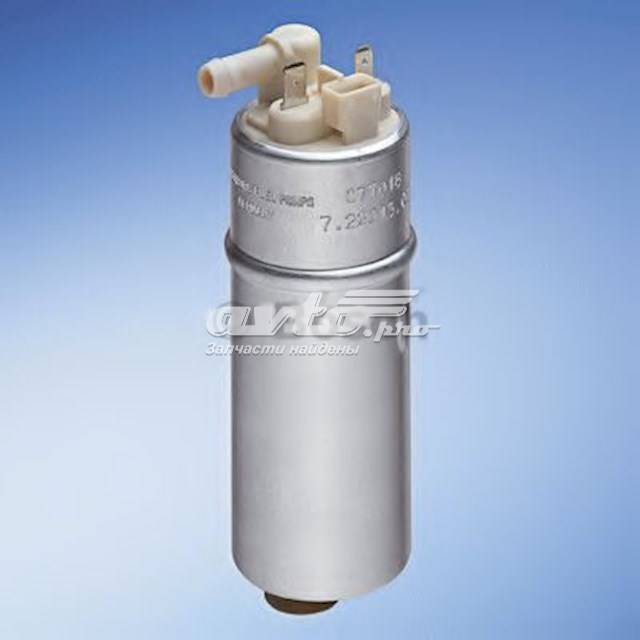 Елемент-турбінка паливного насосу Bosch 986580129