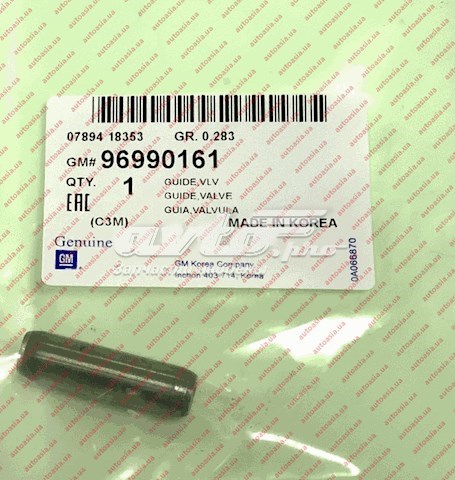 Купити JCHE005GS0 AMP/Paradowscy 