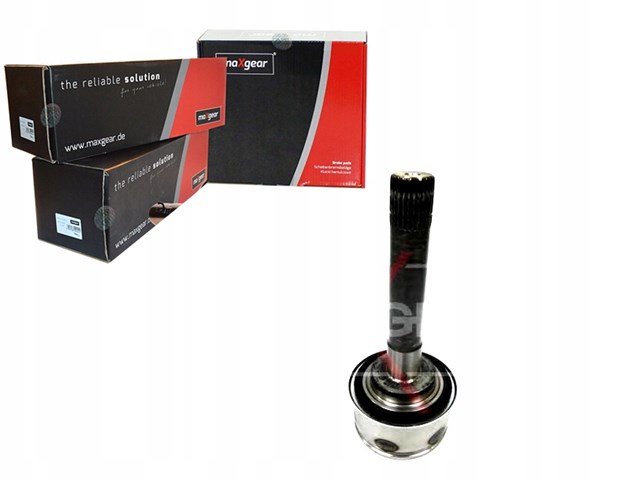 Купити 029HS18815000 Mahle Original Вкладиші колінвала, корінні, комплект, стандарт (STD)