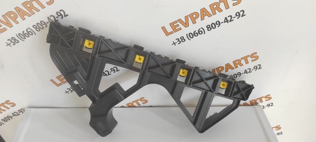 Кронштейн бампера заднього, лівий 86613D5000 Hyundai/Kia