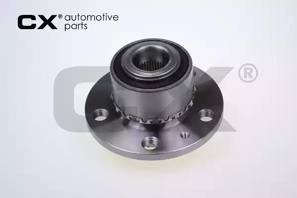 Маточина колеса передня CX/Complex CX506 ціна, від 36.97 USD