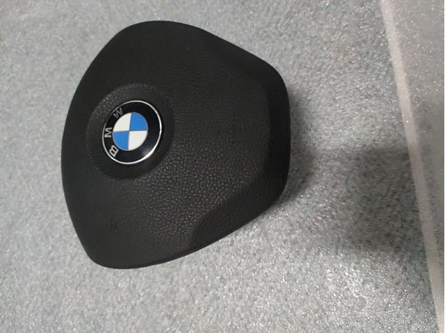 Подушка Айрбег водія BMW 6791330 ціна, від 69.68 USD