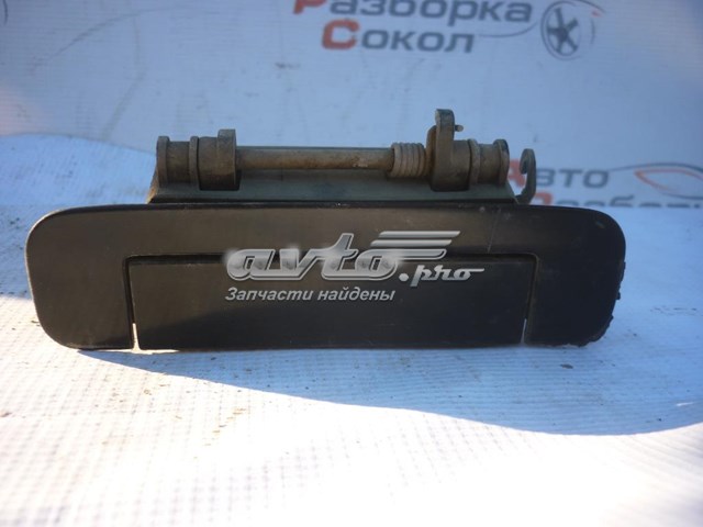 Ручка задньої двері зовнішня ліва Kemp 7764242 ціна, від 5.76 USD