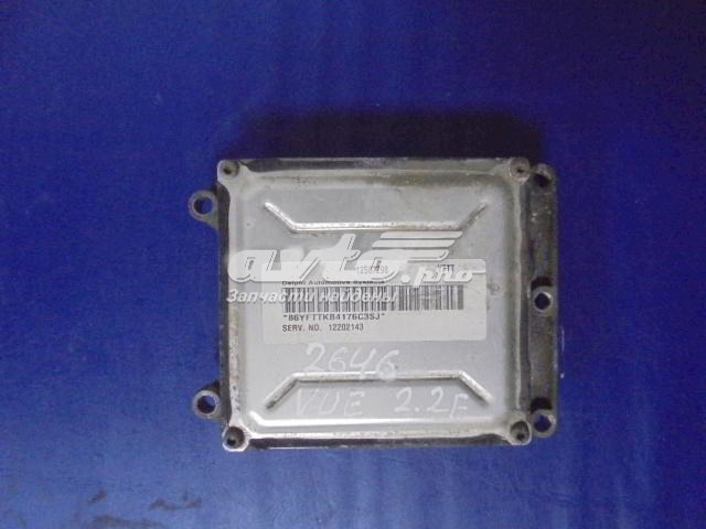 Купити 46549105 Fiat/Alfa/Lancia Модуль управління (ЕБУ) упорскування палива
