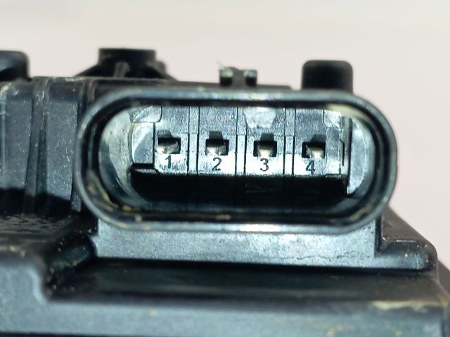 11515A69E35 BMW 
