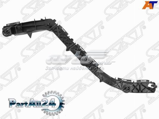 Кронштейн бампера заднього, лівий MRB90090 MarkBest
