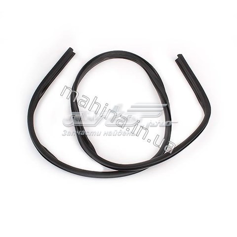 Ущільнювач лобового скла, верхній Chery T11BJ5206055