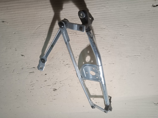 Трапеція щіток лобового скла Autotechteile 5051003 ціна, від 38.48 USD
