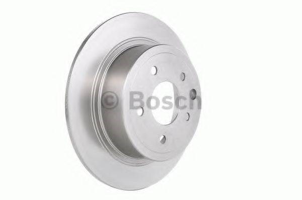Купити 986479362 Bosch Диск заднього гальма