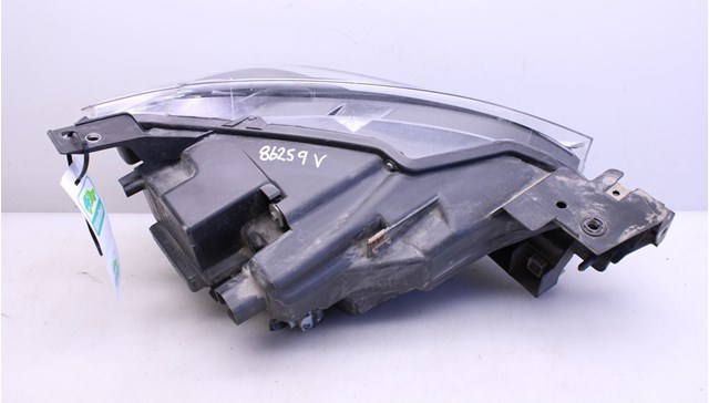 DB2S51040J Mazda Основна фара в зборі ліва