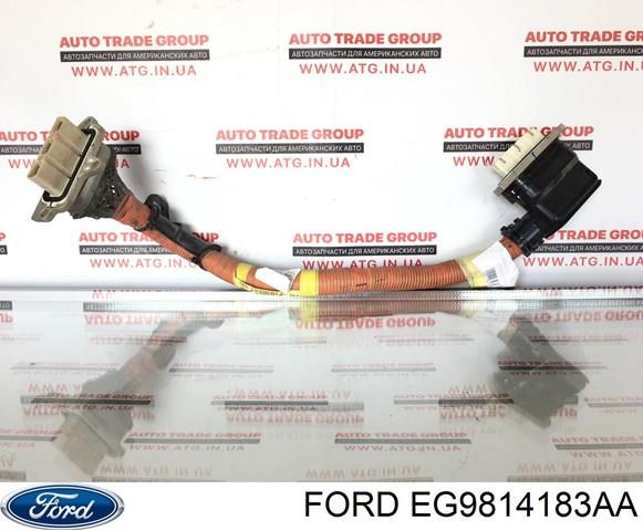Купити EG9814183AA Ford 