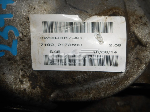 Купити C2D19734 Jaguar 