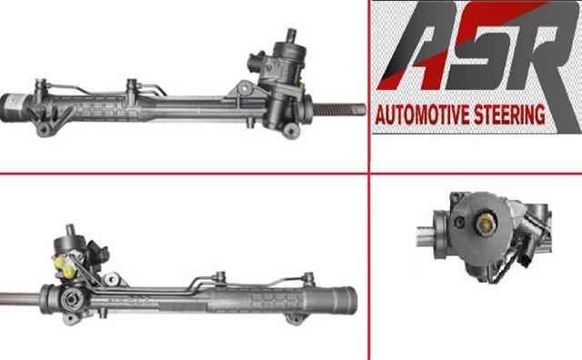 Рейка рульова 4F1422052S VAG