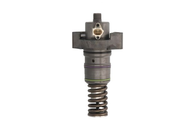 Форсунка паливна Delphi BEBU2C00500 ціна, від 439.76 USD