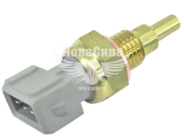 Термодатчик охолоджуючої рідини Fitshi 382988LC ціна, від 4.46 USD