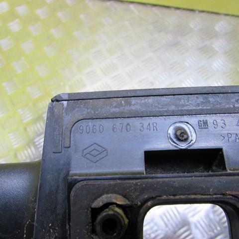  Renault (RVI) 906067034R