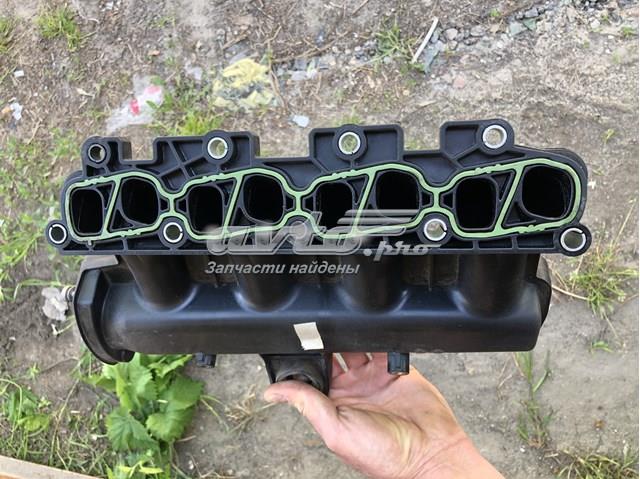 Впускний колектор 55230898 Fiat/Alfa/Lancia