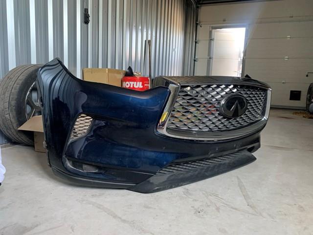 Бампер на авто Rhino INFQ00122 ціна, від 194.48 USD