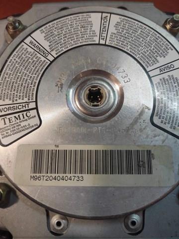 1U0880201 VAG Подушка безпеки, водійська, AIRBAG