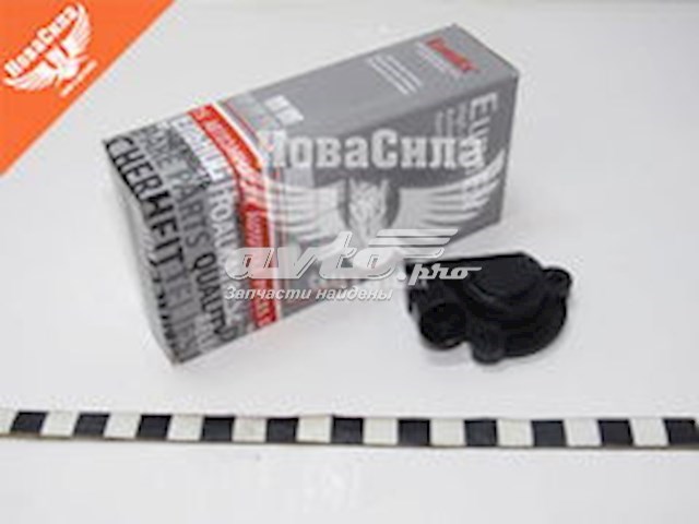 Датчик положення дросельної заслінки Euroex EX06681